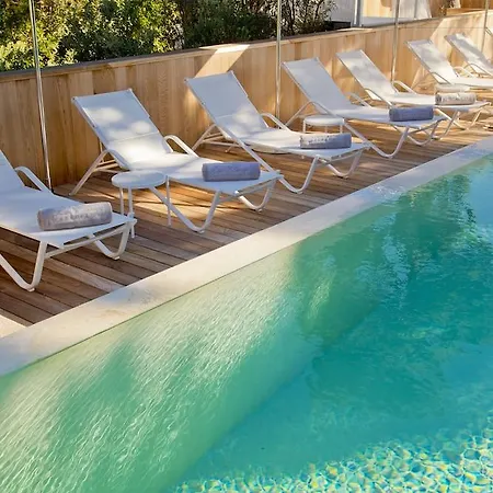 Ξενοδοχείο La Casadelmar 5*
