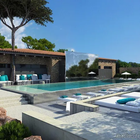 La Casadelmar 5* Porto-Vecchio (Corsica)