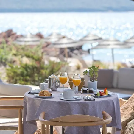 Ξενοδοχείο La Casadelmar 5*