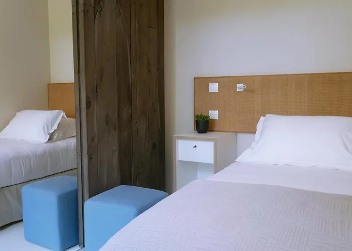 La Casadelmar Hotell