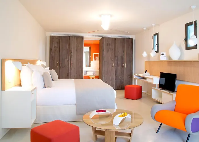 La Casadelmar Hotell 5*