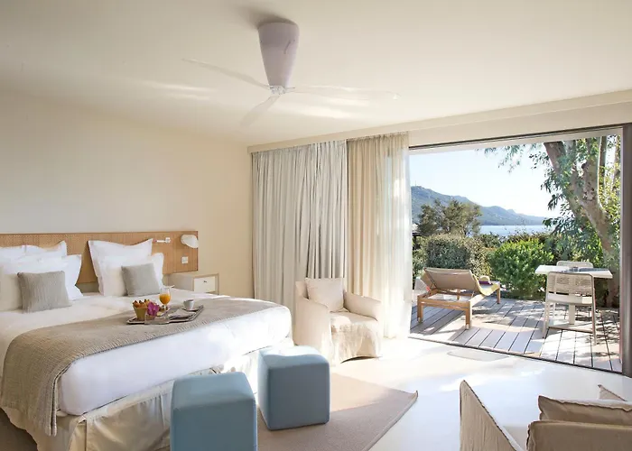 La Casadelmar Hotell