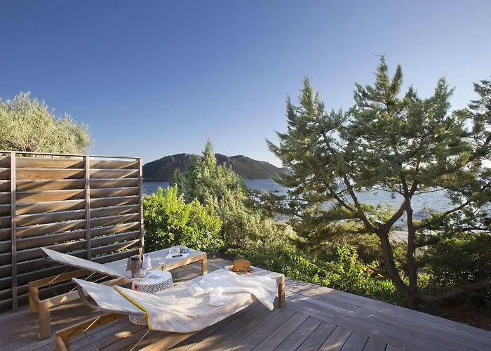 La Casadelmar Hotell 5*