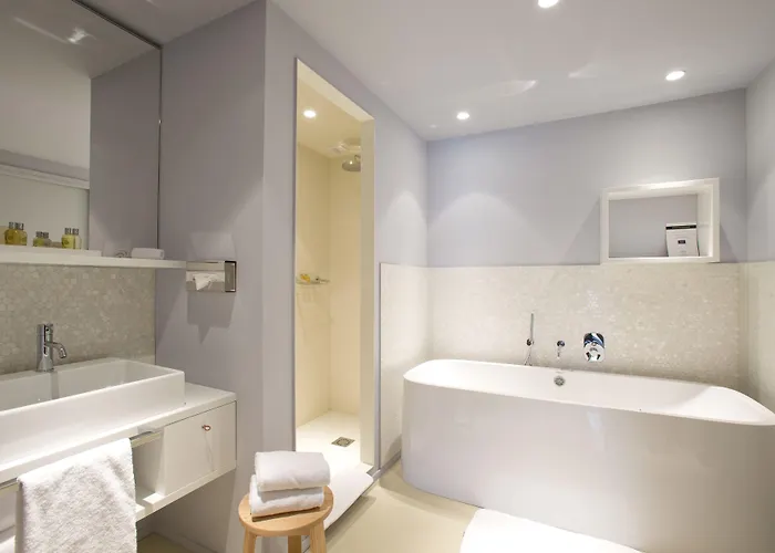 La Casadelmar Hotell
