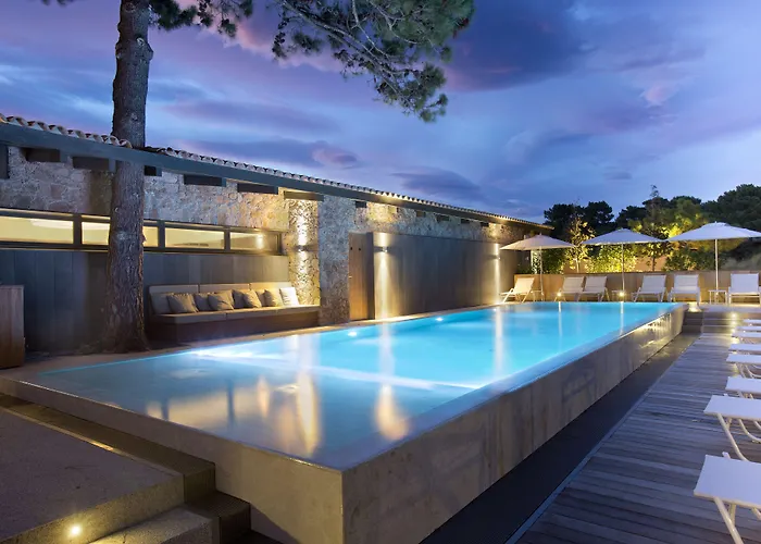 La Casadelmar Hotell