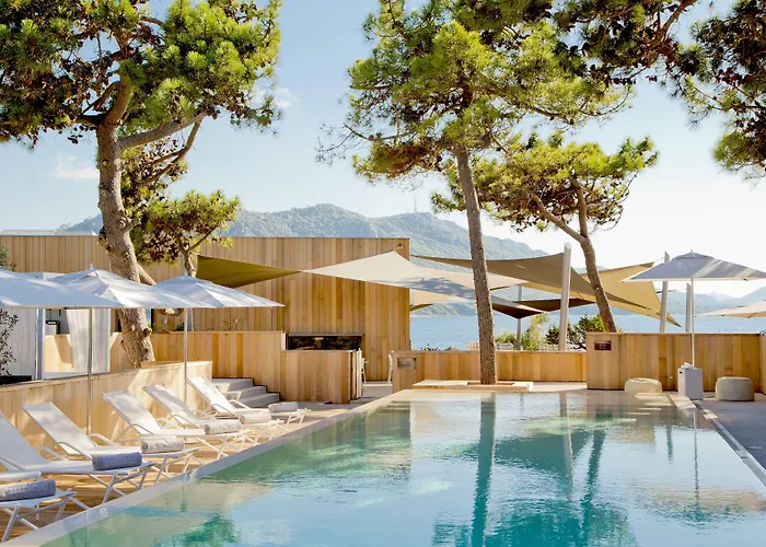 Hotell La Casadelmar