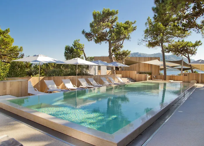 La Casadelmar Porto-Vecchio (Corsica)
