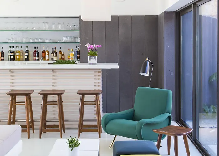 Hotell La Casadelmar Porto-Vecchio (Corsica)