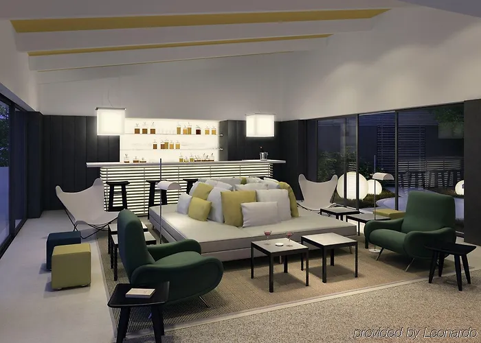 La Casadelmar Hotell 5*