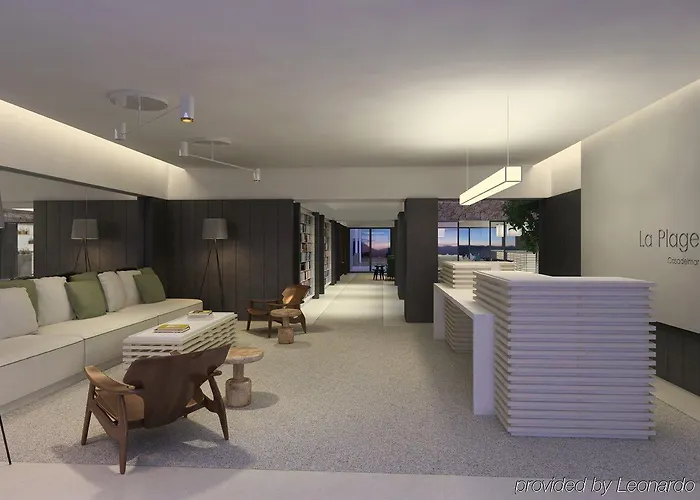 La Casadelmar Hotell