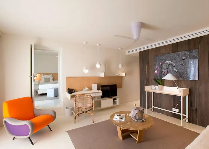 Hotell La Casadelmar Porto-Vecchio (Corsica)