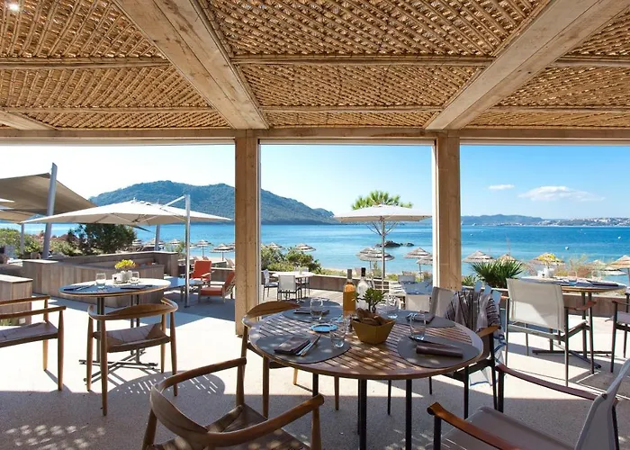 Hotell La Casadelmar Porto-Vecchio (Corsica)