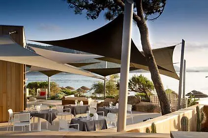 La Casadelmar Hotell Porto-Vecchio (Corsica)