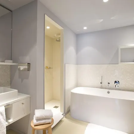 La Casadelmar Hotell