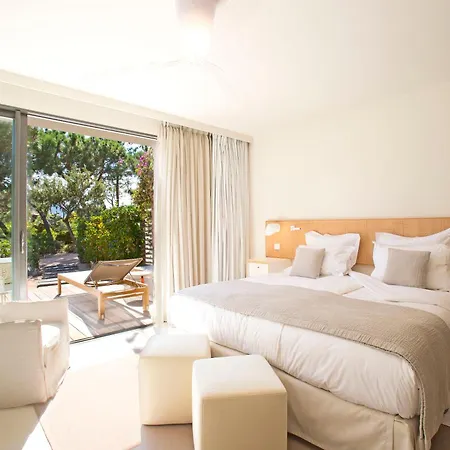 Hotell La Casadelmar