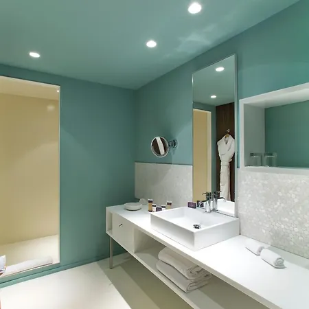 Hotell La Casadelmar Porto-Vecchio (Corsica)