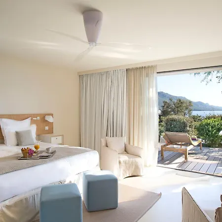La Casadelmar Hotell