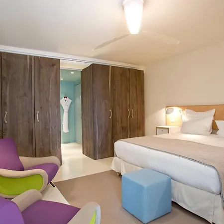 La Casadelmar 5*