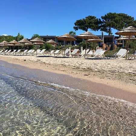 La Casadelmar Hotel Porto-Vecchio (Corsica)