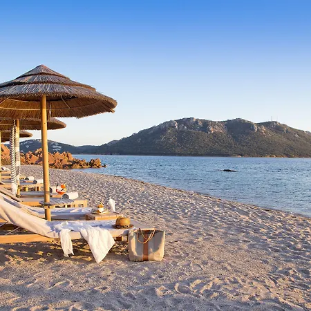 Hotel La Casadelmar Porto-Vecchio (Corsica)