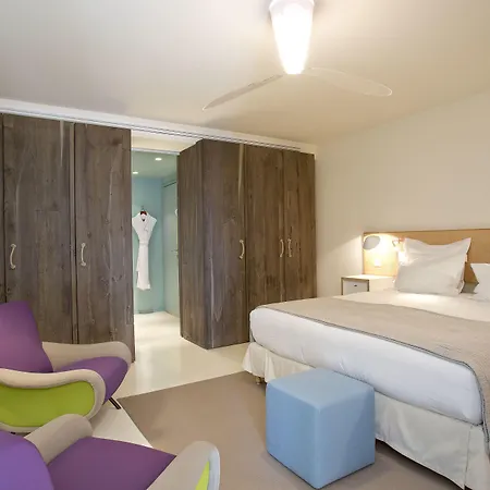 La Casadelmar Hotell