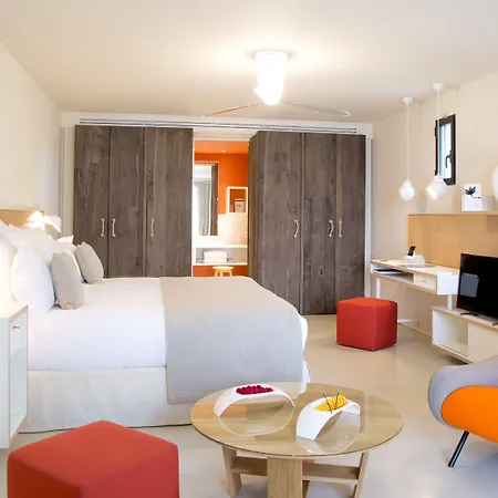 Hotel La Casadelmar Porto-Vecchio (Corsica)