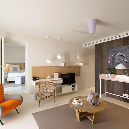 Hotel La Casadelmar Porto-Vecchio (Corsica)