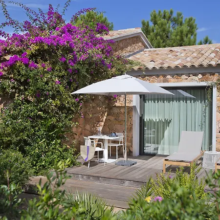 La Casadelmar Otel Porto-Vecchio (Corsica)