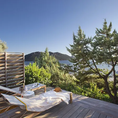 La Casadelmar Hotel 5*