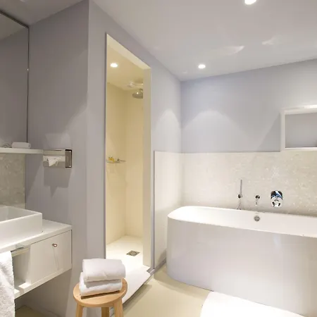 La Casadelmar Hotell