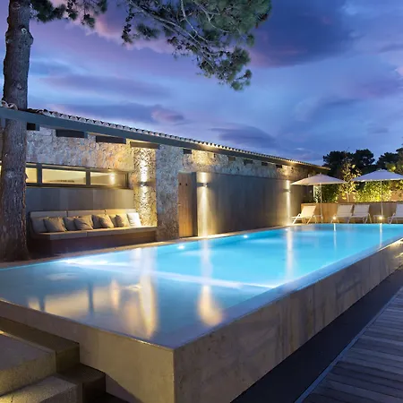 La Casadelmar Otel