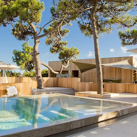 La Casadelmar Hotell