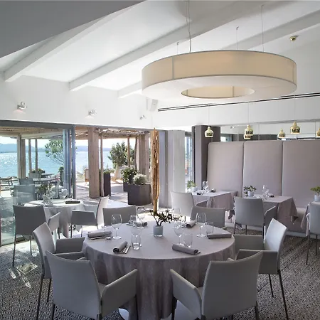 Hotel La Casadelmar Porto-Vecchio (Corsica)