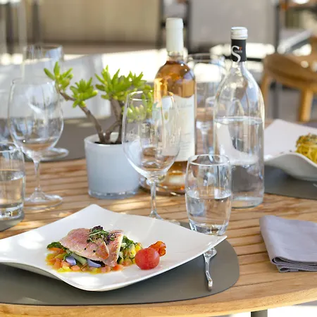 La Casadelmar 5* Porto-Vecchio (Corsica)