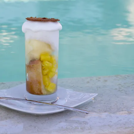 La Casadelmar Hotel 5*