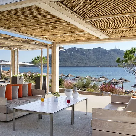 La Casadelmar 5* Porto-Vecchio (Corsica)