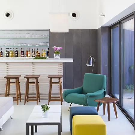 Hotell La Casadelmar Porto-Vecchio (Corsica)