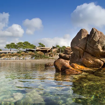 La Casadelmar Hotel Porto-Vecchio (Corsica)