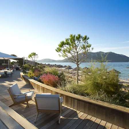 La Casadelmar Porto-Vecchio (Corsica)