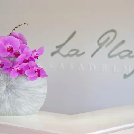 Hotel La Casadelmar 5*