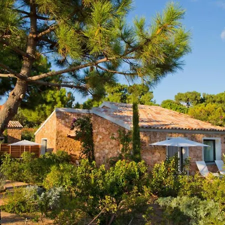 La Casadelmar Hotel Porto-Vecchio (Corsica)