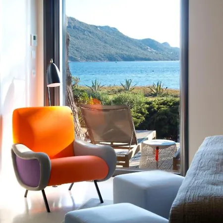 La Casadelmar 5* Porto-Vecchio (Corsica)