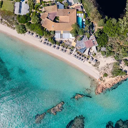 La Casadelmar Hotel Porto Vecchio