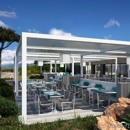La Casadelmar Hotell Porto-Vecchio (Corsica)