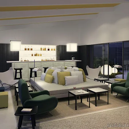 La Casadelmar Hotel 5*