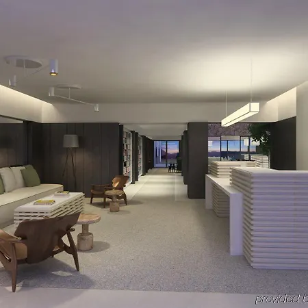La Casadelmar Hotell