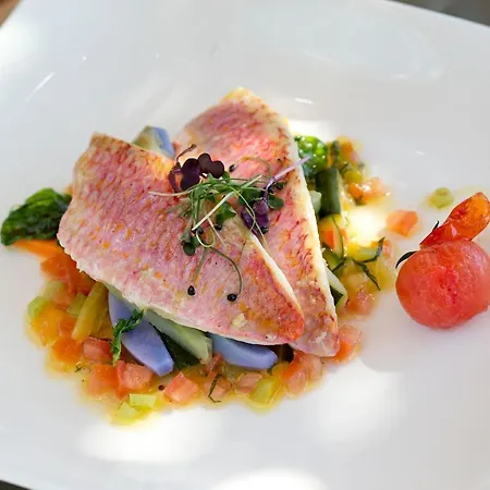 La Casadelmar Hotel Porto-Vecchio (Corsica)