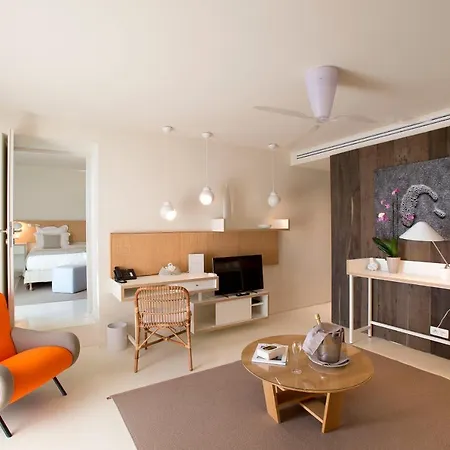 Hotell La Casadelmar Porto-Vecchio (Corsica)