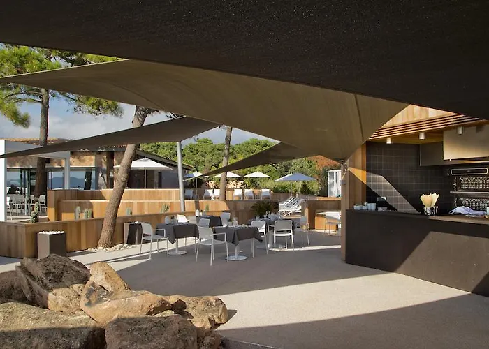 La Casadelmar 5* Porto Vecchio