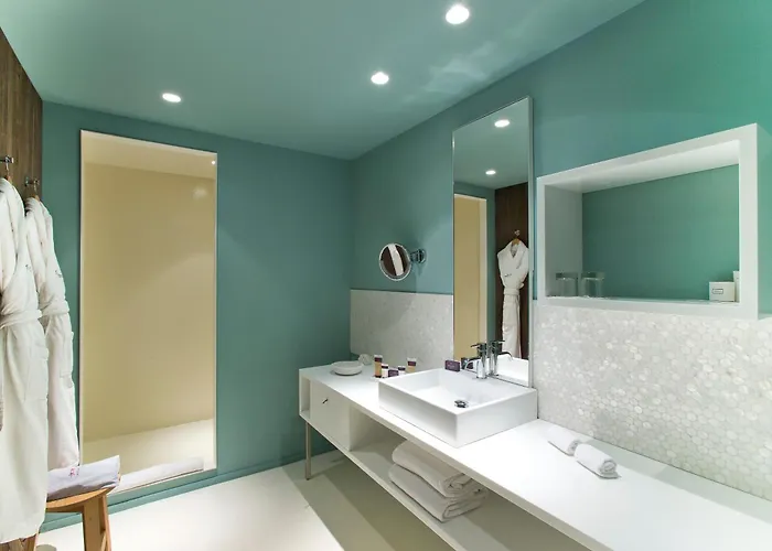 Otel La Casadelmar Porto-Vecchio (Corsica)